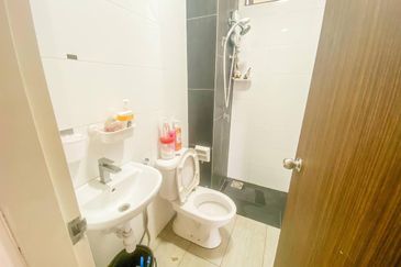 Seasons Garden Residences