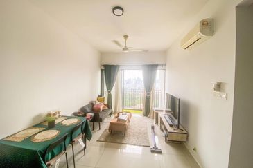 Seasons Garden Residences