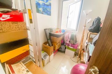 Seasons Garden Residences