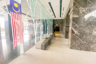 Seasons Garden Residences