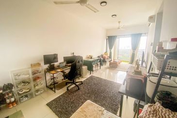 Seasons Garden Residences