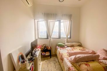 Seasons Garden Residences