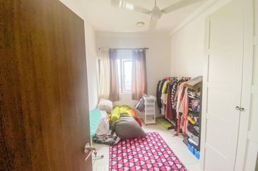 Seasons Garden Residences