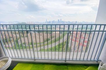 Seasons Garden Residences