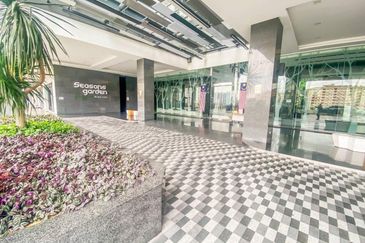 Seasons Garden Residences