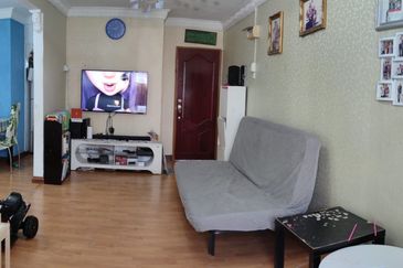 Jasmin Apartment