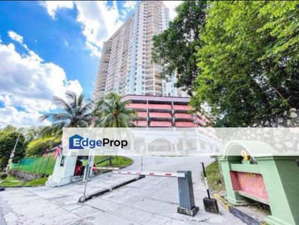 Venice Hill Condominium @ Taman Puteri, Batu 9, Cheras Selangor, Selangor, Batu 9th Cheras