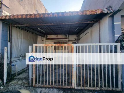 Double Storey House @ Taman Bukit Anggerik, Cheras, KL, Selangor, Cheras