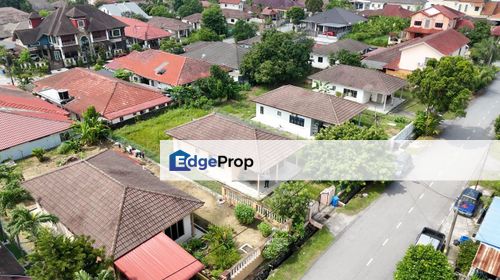 Bungalow Desa Subang Permai Shah Alam, Selangor, Shah Alam
