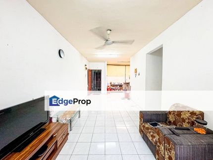 Top Level Laksamana Puri Condominium Batu Caves, Selangor, Batu Caves 