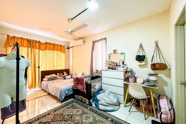 Villa Residence @ Goodview Heights