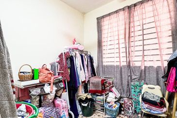 Villa Residence @ Goodview Heights