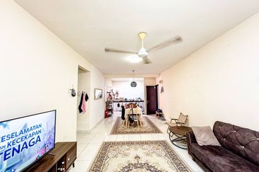 Villa Residence @ Goodview Heights