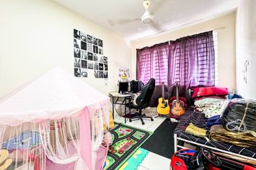 Villa Residence @ Goodview Heights