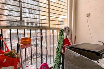 Villa Residence @ Goodview Heights