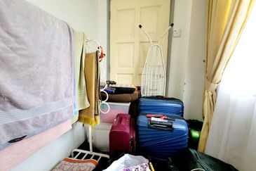 Emerald Hill, Taman Bukit Indah