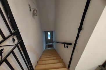 Taman Impian Indah, Sungai Buloh