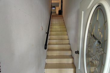 Taman Impian Indah, Sungai Buloh