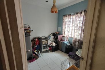 Taman Impian Indah, Sungai Buloh