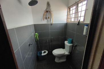 Taman Impian Indah, Sungai Buloh