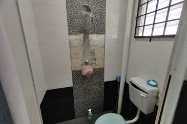 Taman Impian Indah, Sungai Buloh