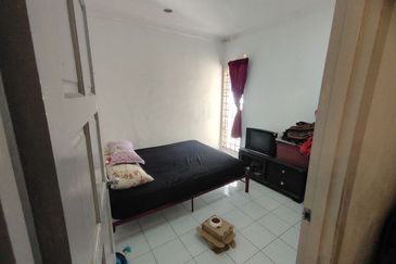 Taman Impian Indah, Sungai Buloh