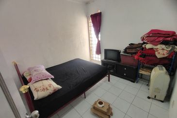 Taman Impian Indah, Sungai Buloh