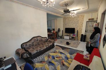 Taman Impian Indah, Sungai Buloh