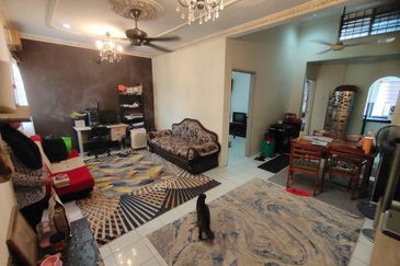 Taman Impian Indah, Sungai Buloh