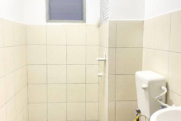 Pangsapuri Gapura Bayu @ Jade Hills