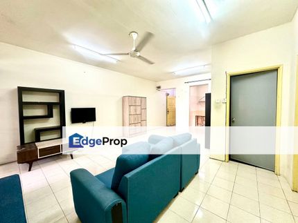 Permai Putera Apartment Ampang - Dato’ Ahmad Razali - Ampang Jaya, Selangor, Ampang