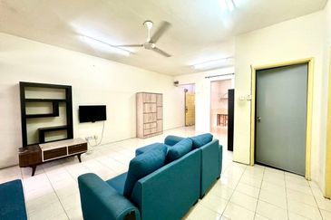 Pangsapuri Permai Putera