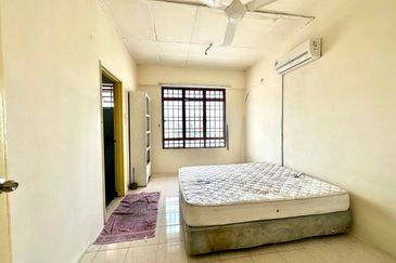 Pangsapuri Permai Putera