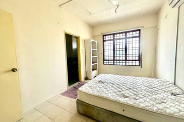 Pangsapuri Permai Putera