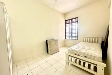 Pangsapuri Permai Putera