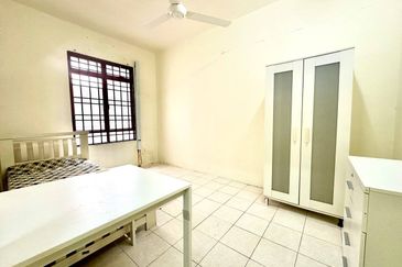 Pangsapuri Permai Putera