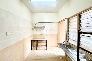 Pangsapuri Permai Putera