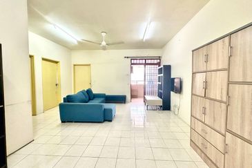 Pangsapuri Permai Putera