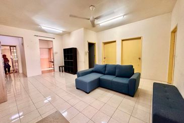 Pangsapuri Permai Putera