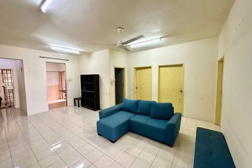 Pangsapuri Permai Putera