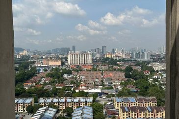 Pangsapuri Permai Putera