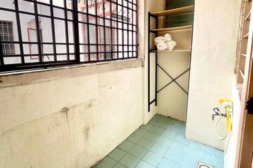 Pangsapuri Permai Putera