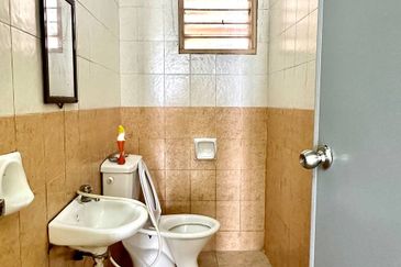 Pangsapuri Permai Putera