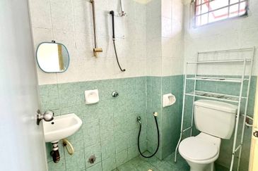 Pangsapuri Permai Putera