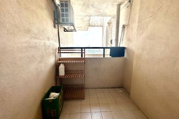 Pangsapuri Permai Putera