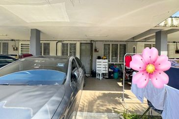 Taman Warisan Bestari