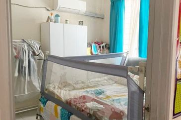 Taman Warisan Bestari