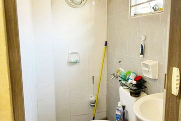 Taman Warisan Bestari