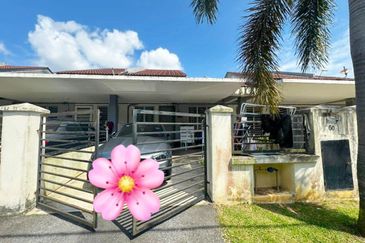 Taman Warisan Bestari