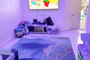 Taman Warisan Bestari